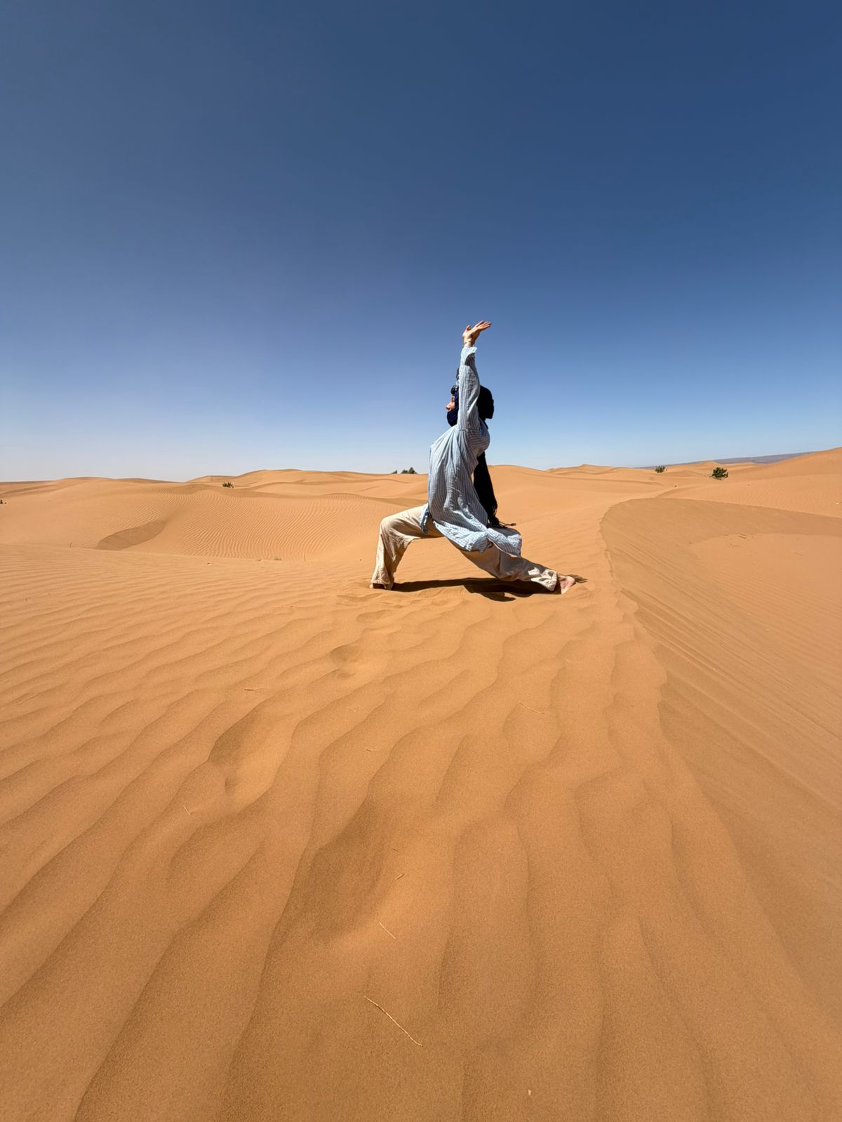 Morocco Desert Retreats