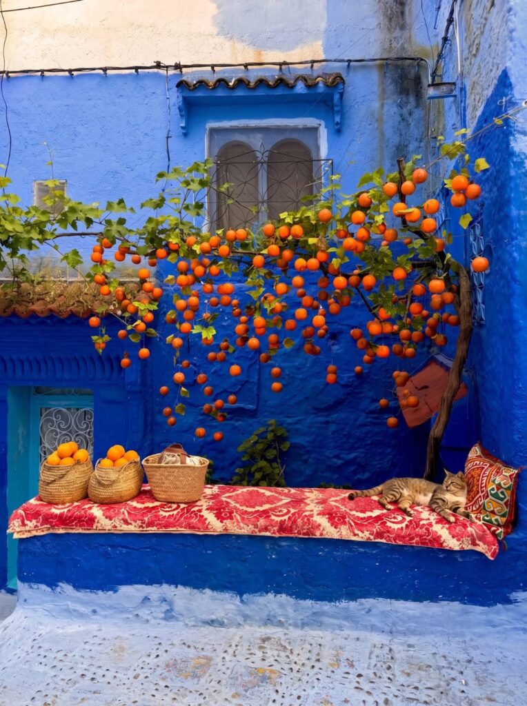10 days morocco journey